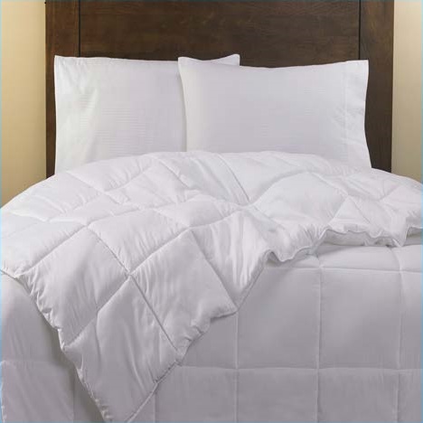 Comforters-Resort