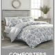 Comforters-Villas
