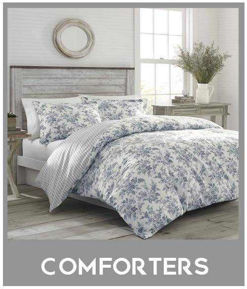 Comforters-Villas