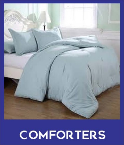 Comforters-Wholesale