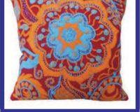 HandEmbroideredPillows-Wholesale
