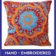 HandEmbroideredPillows-Wholesale