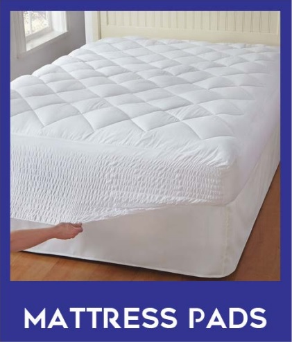 MattressPads-Wholesale