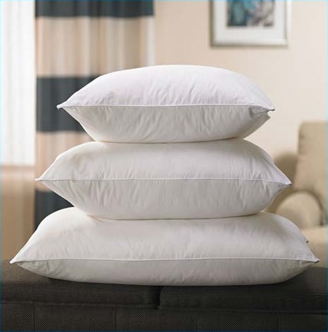 Pillows-Resort