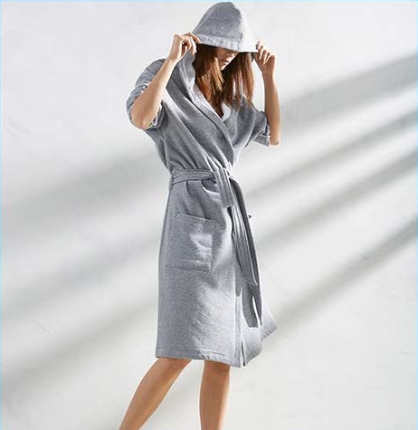 Robes-Resort