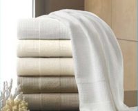 Towels-Resort