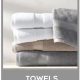 Towels-Villas