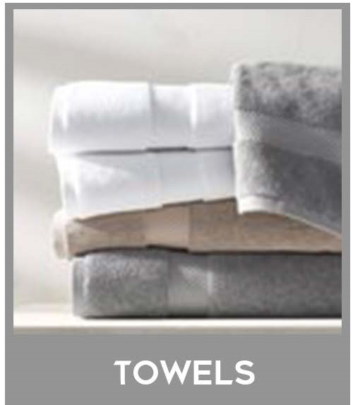 Towels-Villas