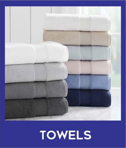 Towels-Wholesale